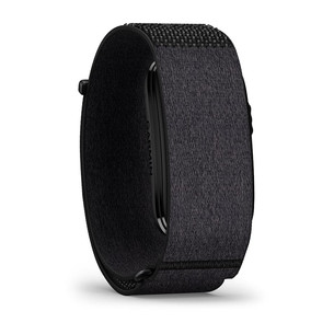 Garmin CIRQA, S-M, черный - Фитнес-браслет