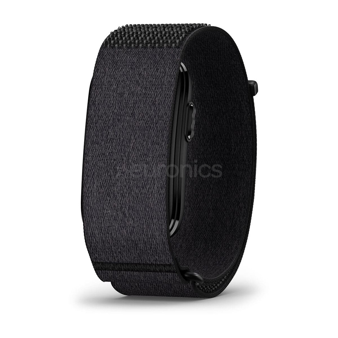 Garmin CIRQA, L-XL, черный - Фитнес-браслет 010-04675-00