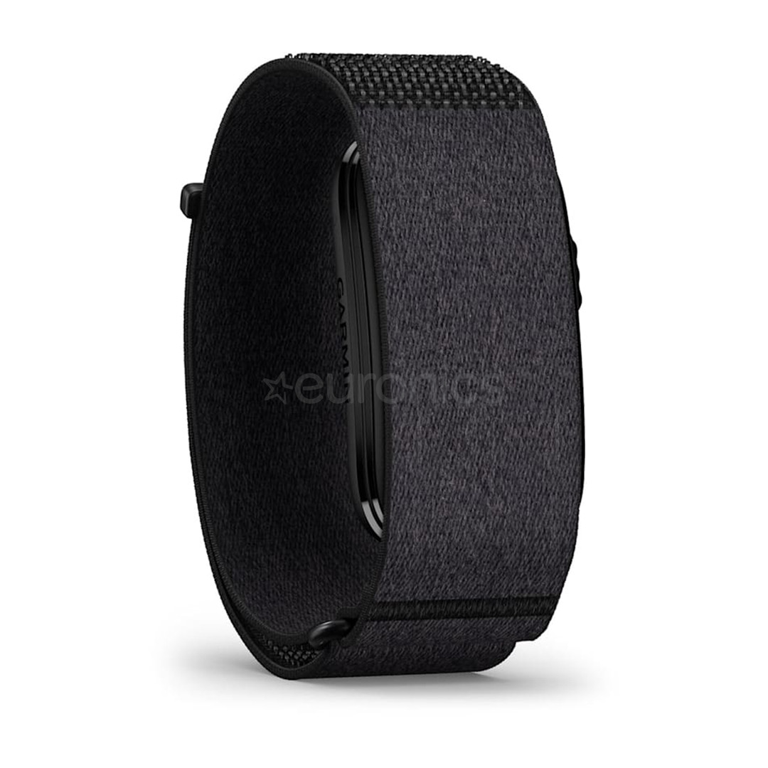 Garmin CIRQA, L-XL, черный - Фитнес-браслет