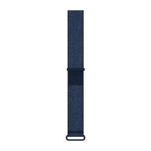 Garmin CIRQA, S-M, zila - Siksniņa fitnesa aprocei 010-14472-13