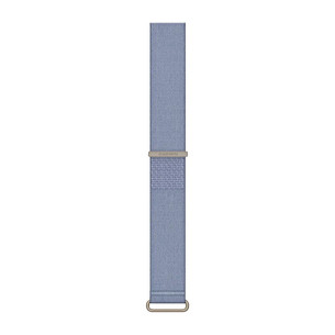 Garmin CIRQA, L-XL, голубой - Ремешок для фитнес-браслета 010-14472-07