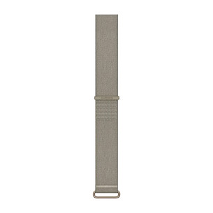 Garmin CIRQA, L-XL, серый - Ремешок для фитнес-браслета 010-14472-01