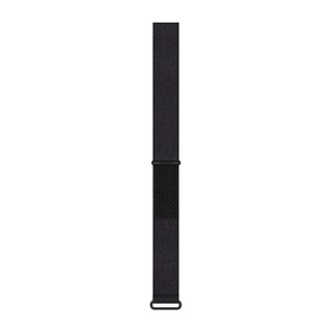 Garmin CIRQA, для плеча, S-M, черный - Ремешок для фитнес-браслета 010-14472-21