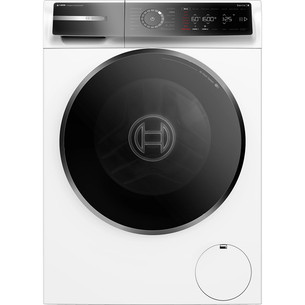 Bosch, Series 8, i-Dos, 11 kg, dziļums 59 cm, 1600 apgr/min. - Veļas mazgājamā mašīna ar priekšējo ielādi