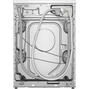 Bosch, Series 8, i-Dos, 11 kg, dziļums 59 cm, 1600 apgr/min. - Veļas mazgājamā mašīna ar priekšējo ielādi