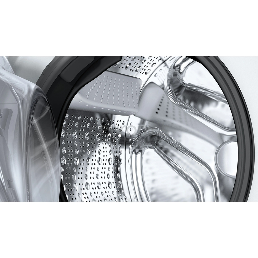 Bosch, Series 8, i-Dos, 11 kg, dziļums 59 cm, 1600 apgr/min. - Veļas mazgājamā mašīna ar priekšējo ielādi