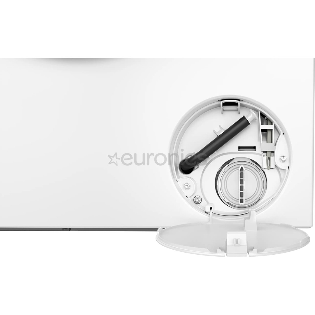 Bosch, Series 8, i-Dos, 11 kg, dziļums 59 cm, 1600 apgr/min. - Veļas mazgājamā mašīna ar priekšējo ielādi