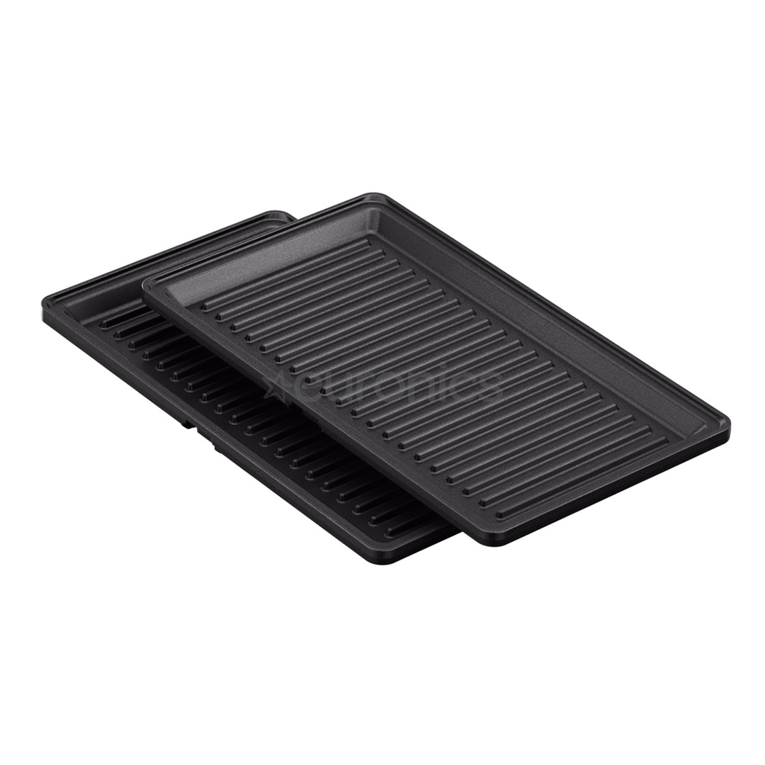 Tefal Snack Collection - Panini/grill set