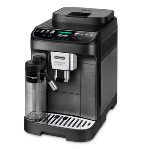 DeLonghi Magnifica Duo, черный - Кофемашина