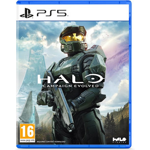 Halo: Campaign Evolved, PlayStation 5 - Spēle