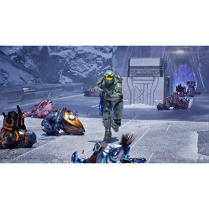 Halo: Campaign Evolved, PlayStation 5 - Spēle