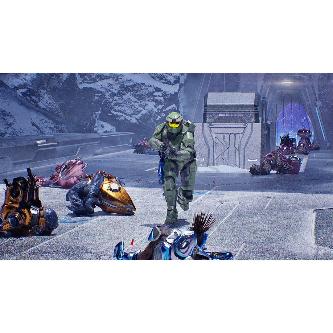 Halo: Campaign Evolved, PlayStation 5 - Spēle