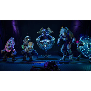 Halo: Campaign Evolved, PlayStation 5 - Spēle