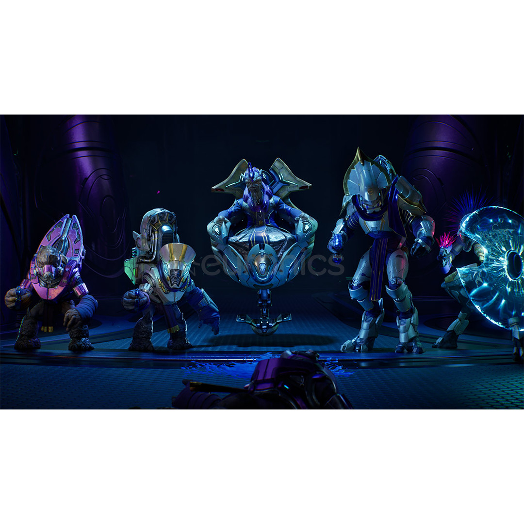 Halo: Campaign Evolved, PlayStation 5 - Spēle