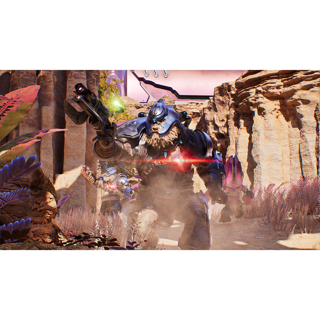 Halo: Campaign Evolved, PlayStation 5 - Spēle