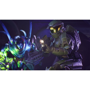 Halo: Campaign Evolved, PlayStation 5 - Spēle