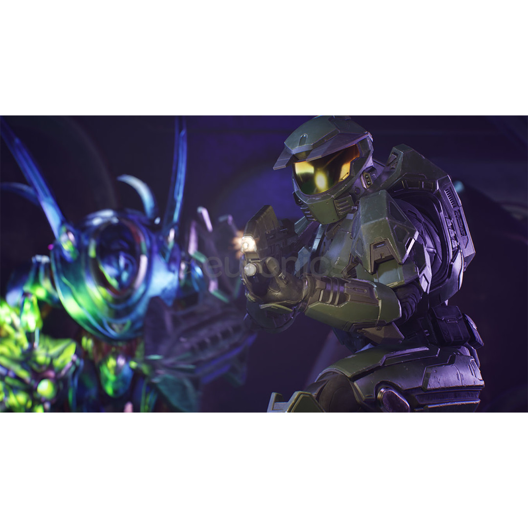Halo: Campaign Evolved, PlayStation 5 - Spēle
