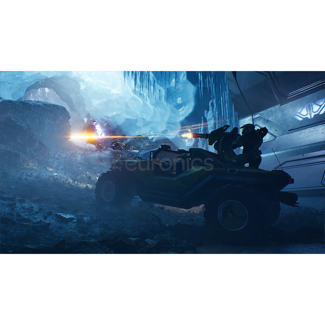 Halo: Campaign Evolved, PlayStation 5 - Spēle