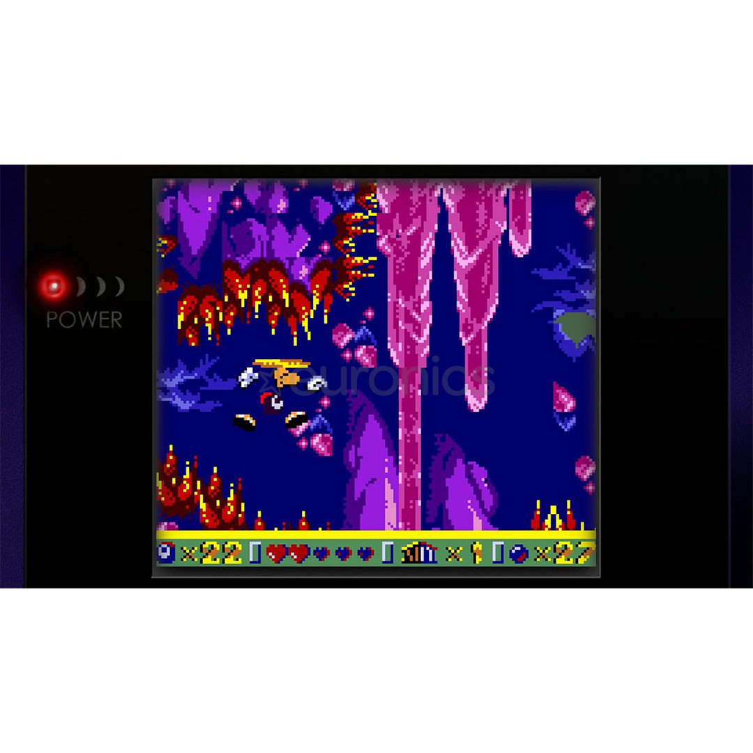Rayman: 30th Anniversary Edition, Nintendo Switch - Spēle