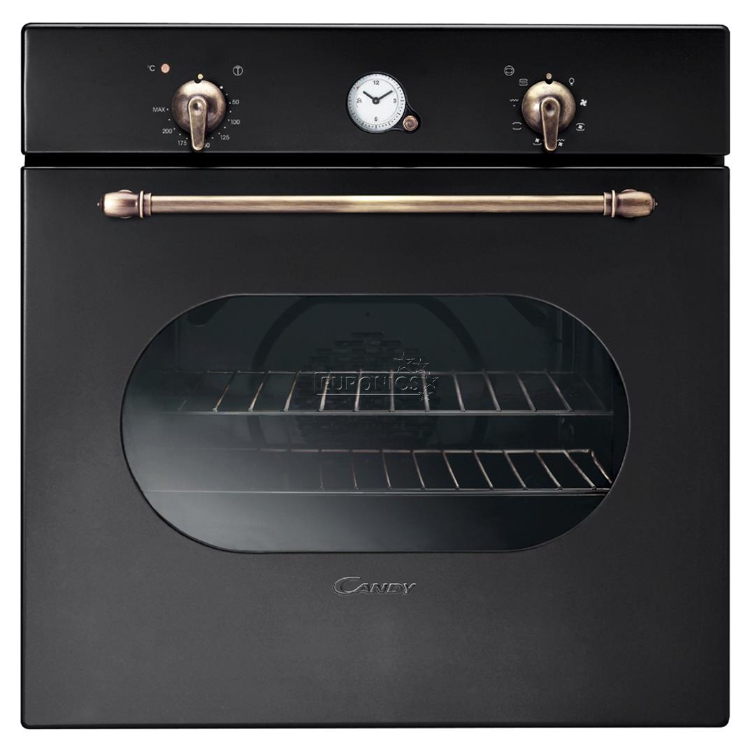 Builtin oven, Candy, FCL614/1GH