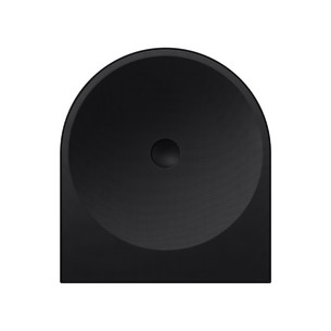 Samsung Music Studio 5 LS50H, Wi-Fi, black - Wireless speaker HW-LS50H/EN