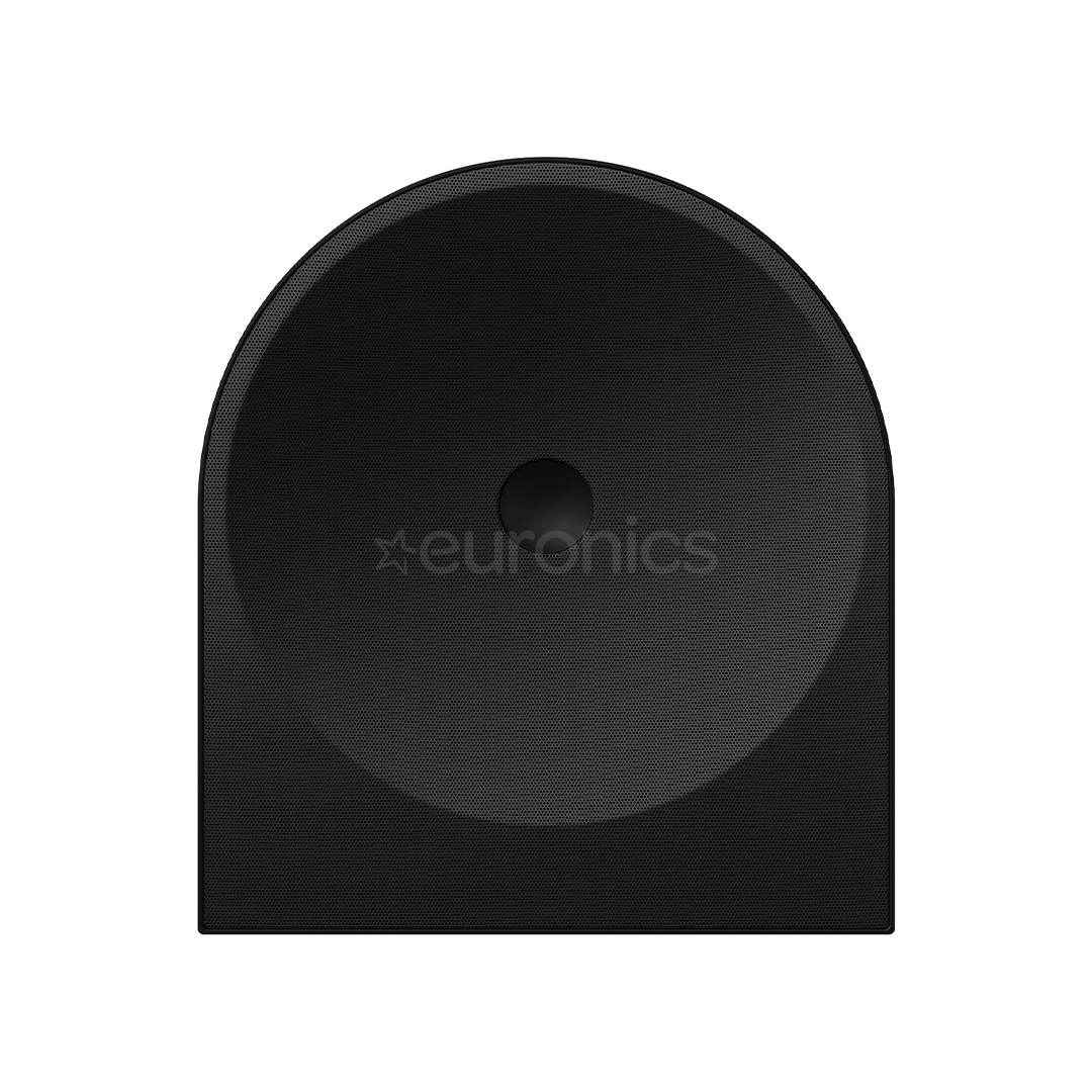 Samsung Music Studio 5 LS50H, Wi-Fi, melna - Bezvadu skaļrunis