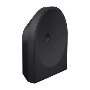 Samsung Music Studio 5 LS50H, Wi-Fi, melna - Bezvadu skaļrunis