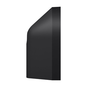 Samsung Music Studio 5 LS50H, Wi-Fi, melna - Bezvadu skaļrunis