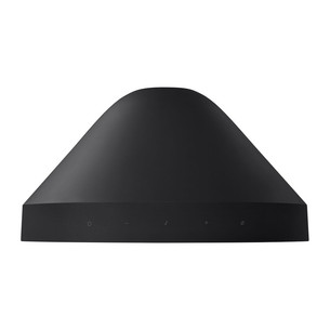 Samsung Music Studio 5 LS50H, Wi-Fi, melna - Bezvadu skaļrunis