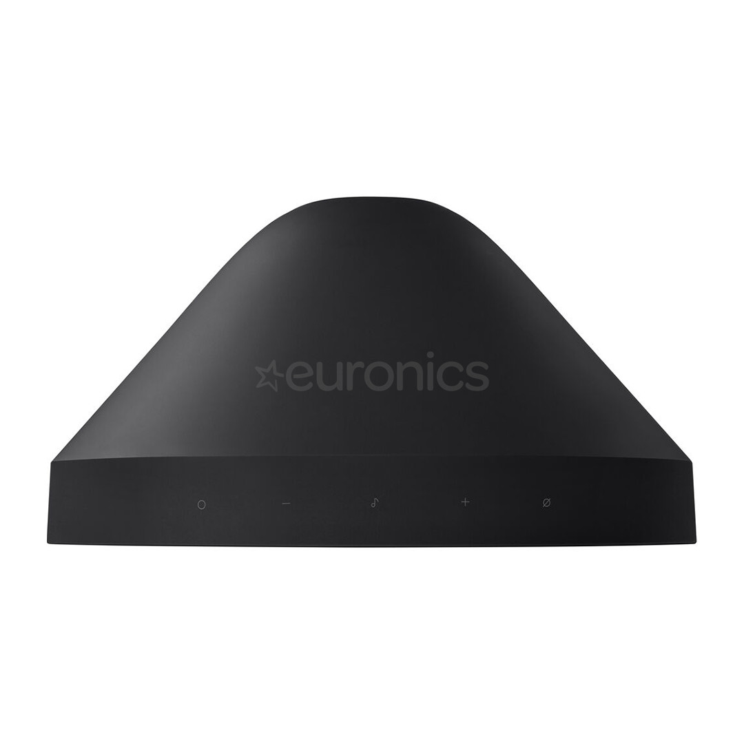 Samsung Music Studio 5 LS50H, Wi-Fi, melna - Bezvadu skaļrunis