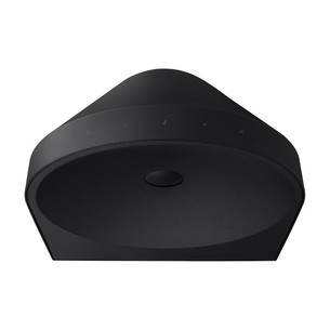 Samsung Music Studio 5 LS50H, Wi-Fi, melna - Bezvadu skaļrunis