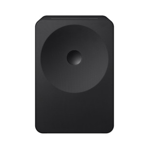Samsung Music Studio 7 LS70H, 3.1.1, Wi-Fi, melna - Bezvadu skaļrunis HW-LS70H/EN