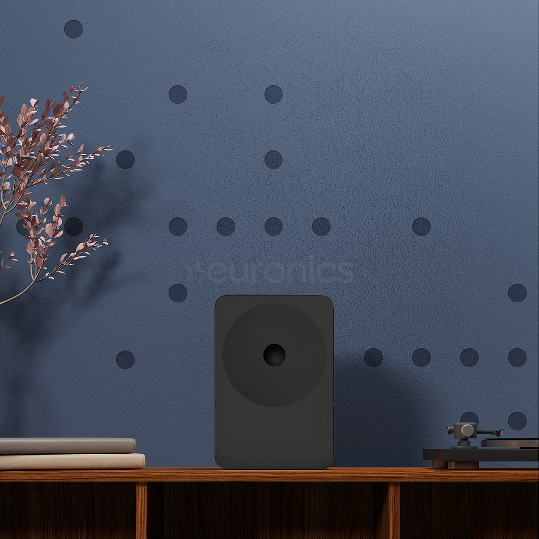 Samsung Music Studio 7 LS70H, 3.1.1, Wi-Fi, black - Wireless speaker