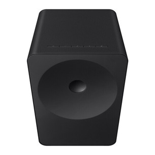 Samsung Music Studio 7 LS70H, 3.1.1, Wi-Fi, black - Wireless speaker