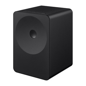 Samsung Music Studio 7 LS70H, 3.1.1, Wi-Fi, black - Wireless speaker