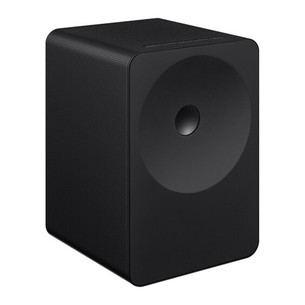 Samsung Music Studio 7 LS70H, 3.1.1, Wi-Fi, black - Wireless speaker