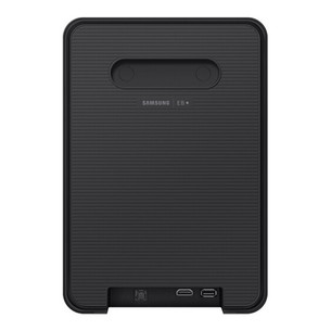 Samsung Music Studio 7 LS70H, 3.1.1, Wi-Fi, black - Wireless speaker