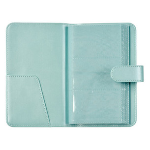Fujifilm Instax Mini 13 Photo Album, zaļa - Fotoalbums