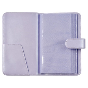 Fujifilm Instax Mini 13 Photo Album, lillā - Fotoalbums