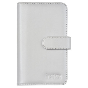 Fujifilm Instax Mini 13 Photo Album, balta - Fotoalbums 8720094754673