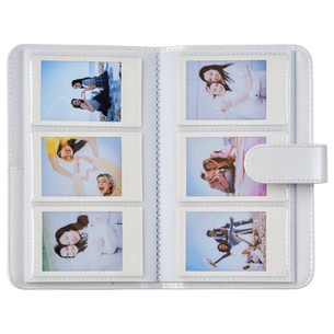 Fujifilm Instax Mini 13 Photo Album, balta - Fotoalbums