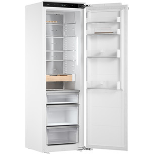 Asko, 287 L, height 178 cm - Built-in cooler