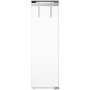 Asko, 287 L, height 178 cm - Built-in cooler