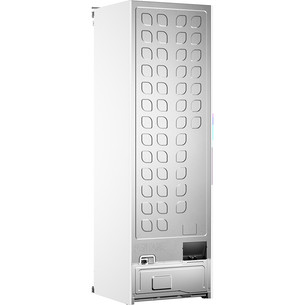 Asko, 287 L, height 178 cm - Built-in cooler