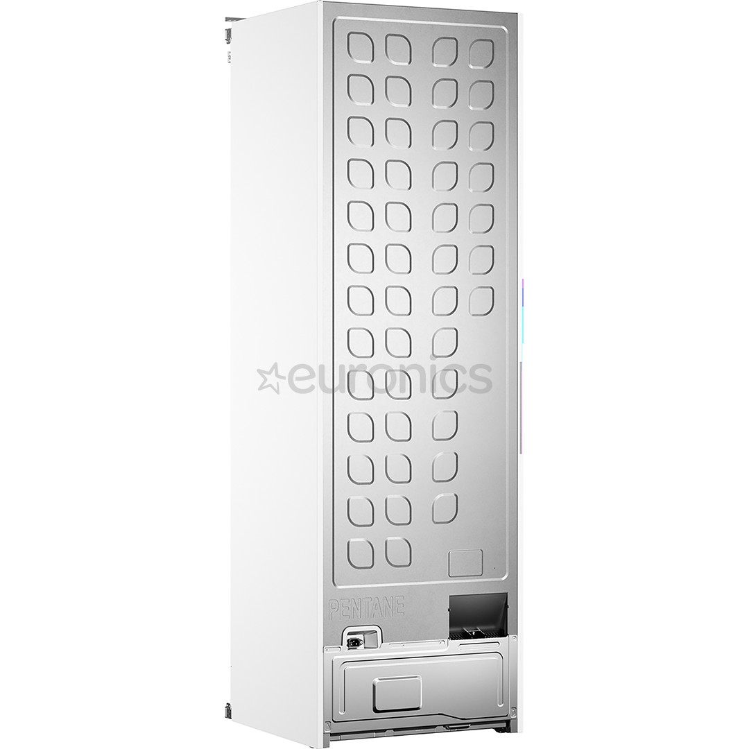 Asko, 287 L, height 178 cm - Built-in cooler