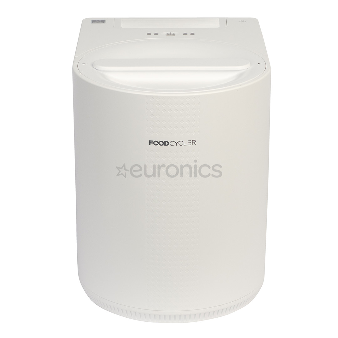 FoodCycler Eco 3, 3.5 L, white - Bio-waste recycler FC-200E-2