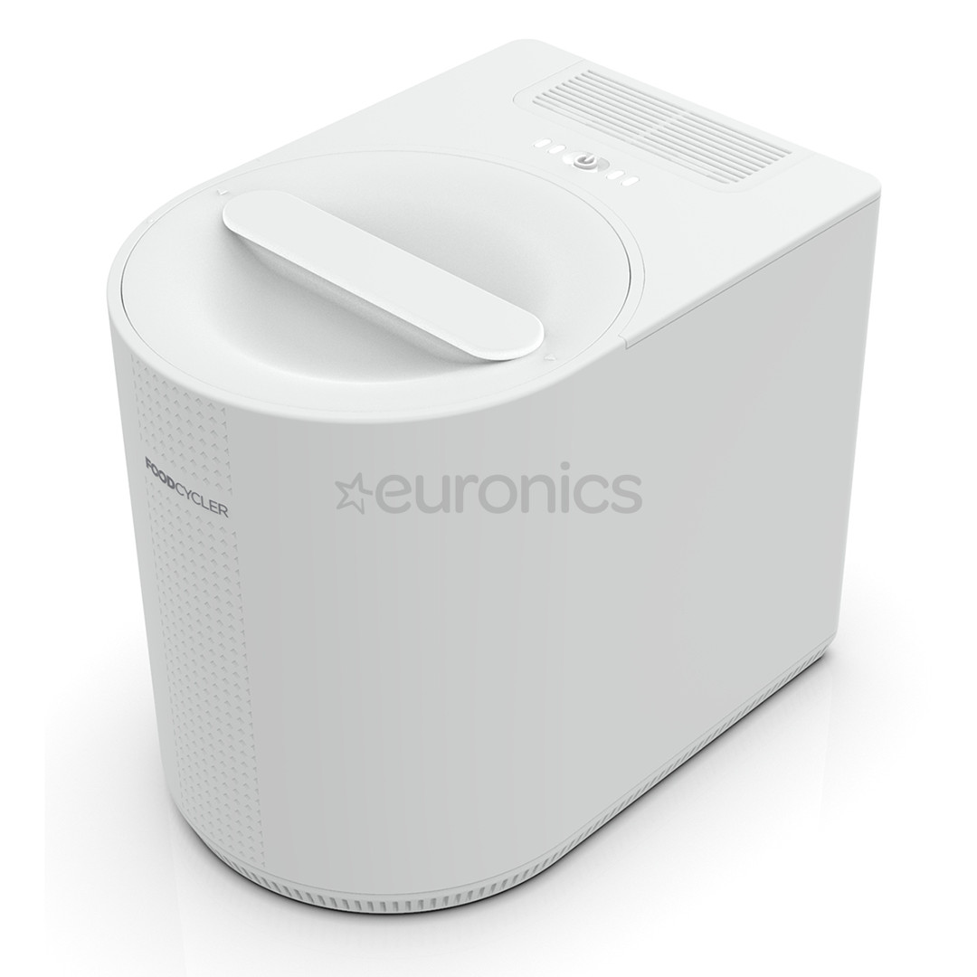 FoodCycler Eco 3, 3.5 L, white - Bio-waste recycler