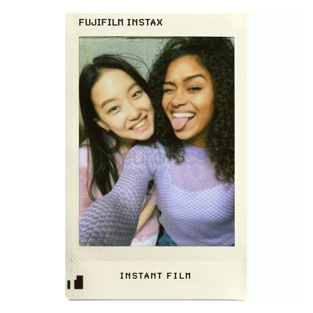 Fujifilm Instax Mini Photo Slide Instant Film, 10 gab. - Fotopapīrs