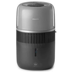 Philips 5000 Series, tumši pelēka - Gaisa mitrinātājs