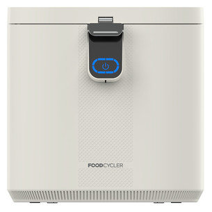 FoodCycler Eco 5™, 5 L, white - Bio-waste recycler